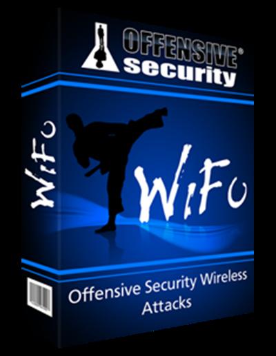 offensive security wifu v.3.0 download